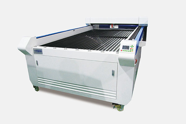 大型布料准用激光切割设备——电脑激光裁床机