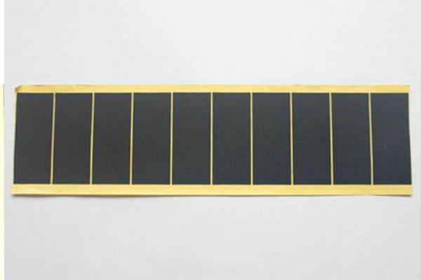 醋酸布胶带专用切割机型——醋酸布激光膜切机