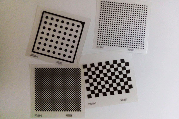 菲林片菲林膜菲林壳切割设备——菲林激光切割机