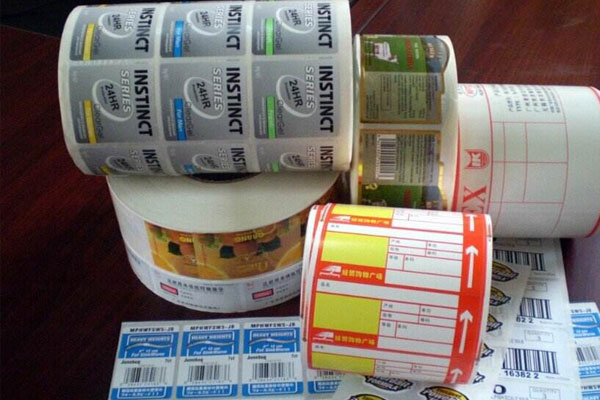 卷料激光切割设备—卷对卷激光模切机