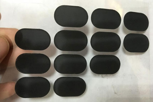 透气音膜，防水透声膜切割设备—音膜激光切割机