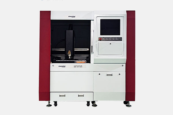 笔记本外壳专用切割设备—高精密激光切割机