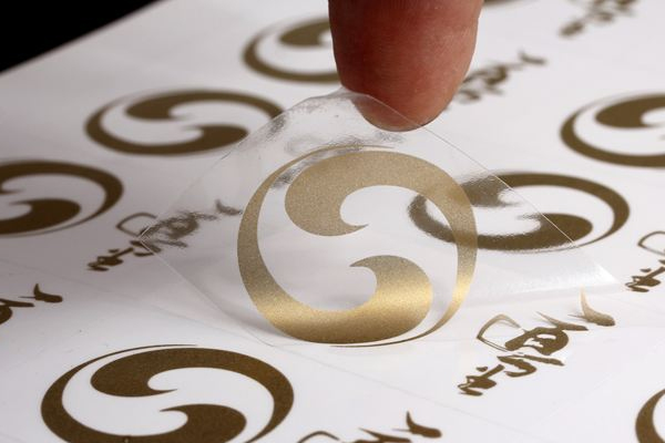 薄膜类材料切割设备—反光膜激光切割机