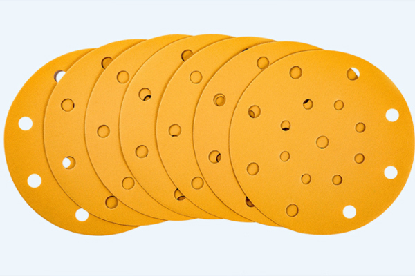 磨料磨具专用切割设备—砂纸激光切割机