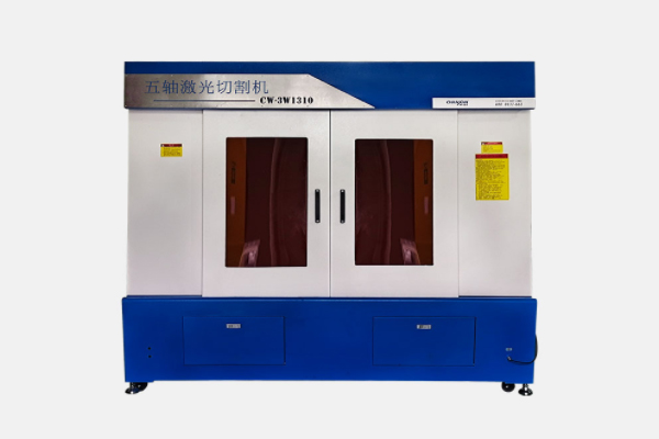 冰箱内胆激光切割机