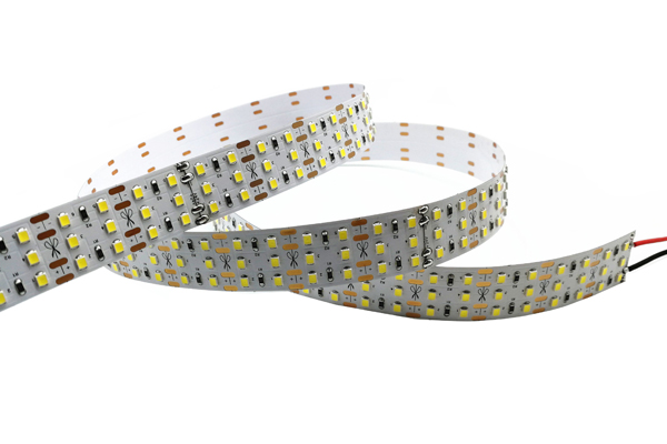 LED-CSP柔性灯带切割设备—高精密激光切割机