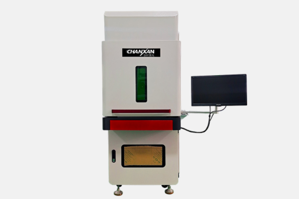 如何选择激光打标机？