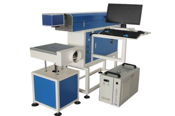 如何选择激光打标机？