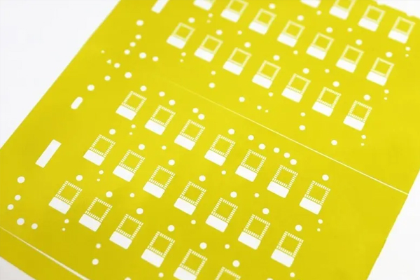 皮秒紫外激光切割机的具体应用范围