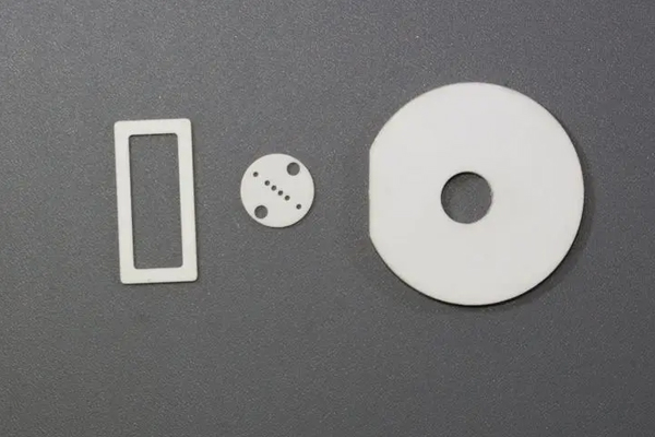 皮秒紫外激光切割机的具体应用范围