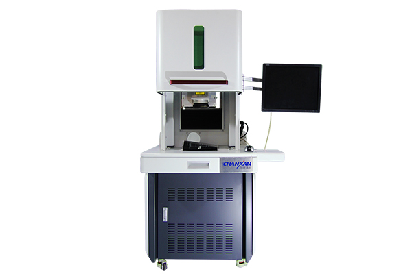 汽车生产中的激光镭雕工艺解说