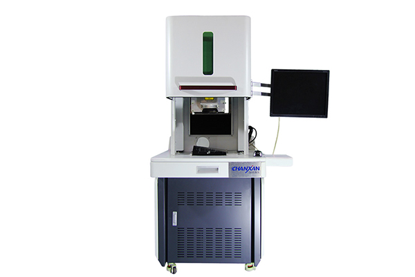 激光技术在制鞋行业的应用