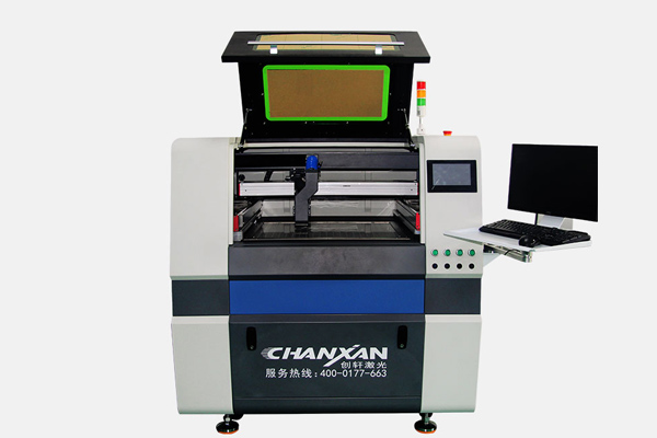 医用胶带不干胶材料激光切割工艺