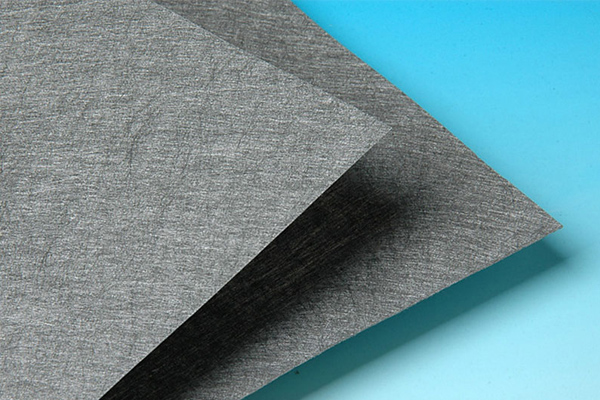 制氢行业钛纤维毡精密切割设备