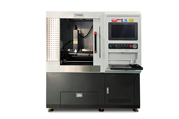 制氢行业钛纤维毡精密切割设备