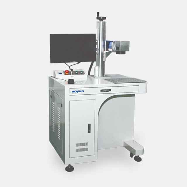 CX-30G光纤打标机