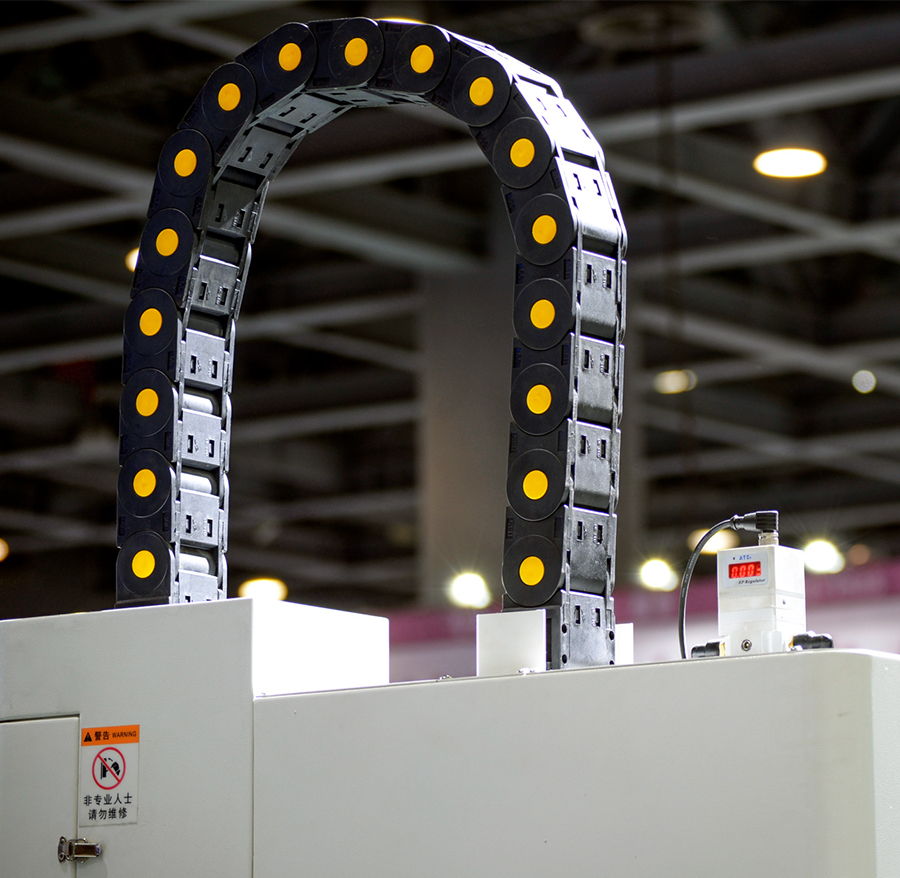 CX-1530J-C 大包围交换平台金属切割机