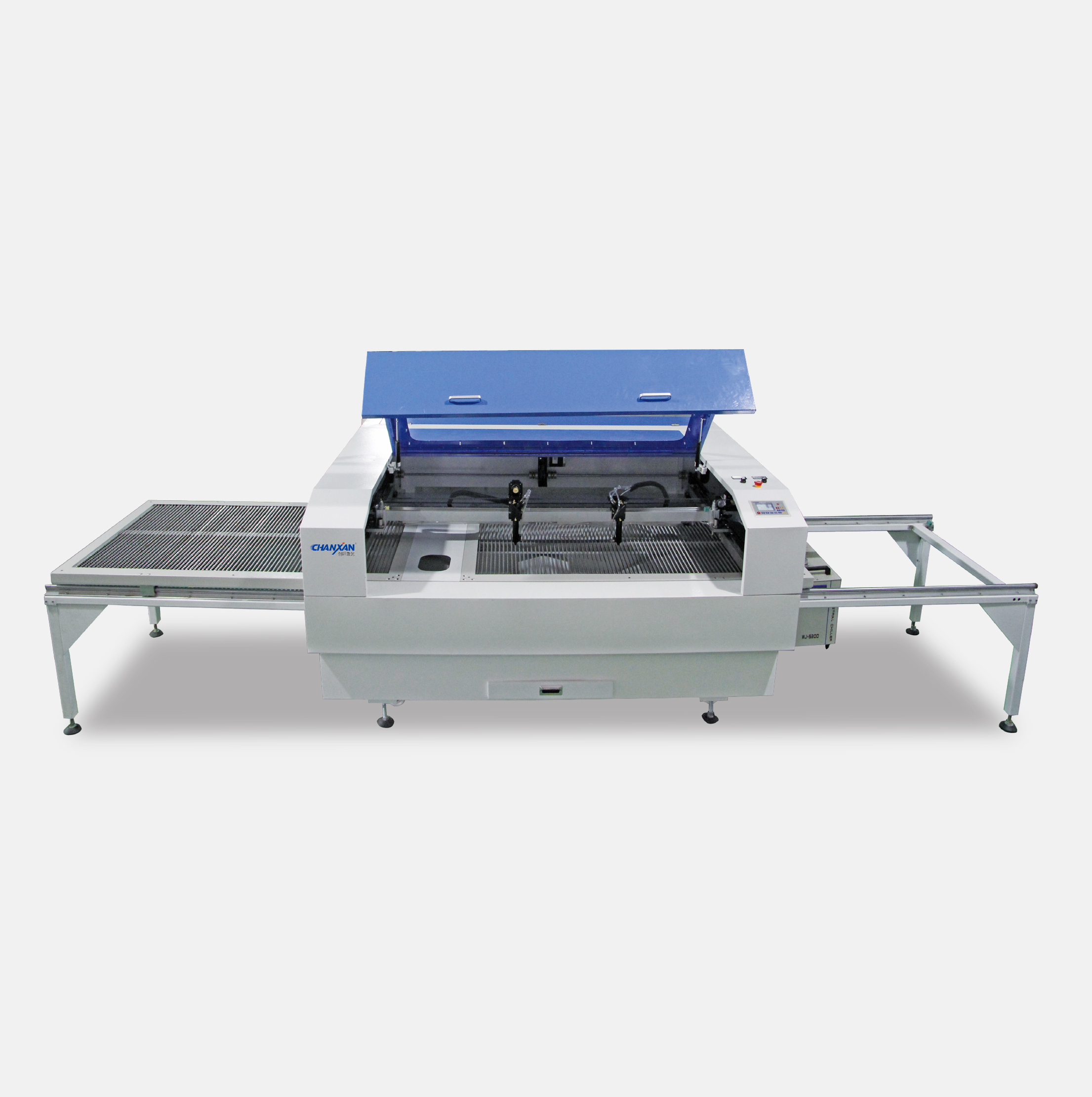 CW-1592TH-AB中底板切割机