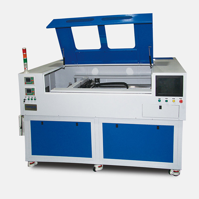 CWAD系列 汽车行业定制机器