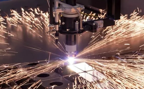 不锈钢激光切割的不同方式