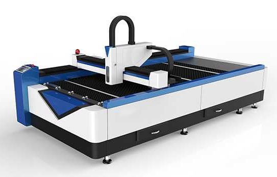 激光切割技术大大提高我国生产制造水平