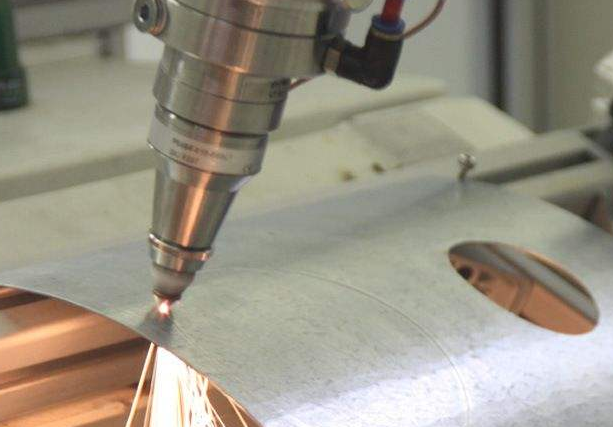 激光切割不同材料需要注意的事项分析