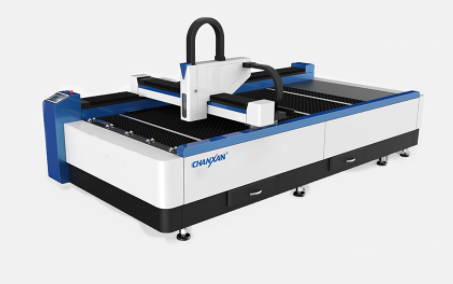 激光切割机的焦点如何调整？