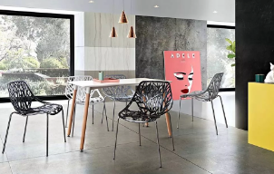 家具激光切割机，以细节演绎品质生活