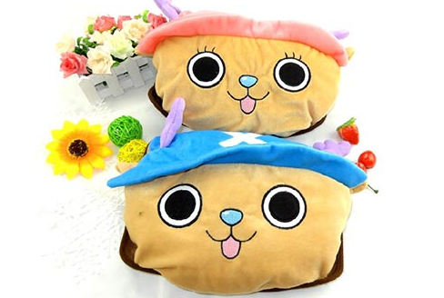 激光技术遇到电热宝，冬天再冷也不怕啦！