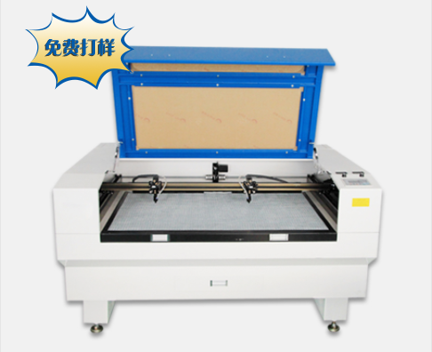 激光切割机处理工料时的例案