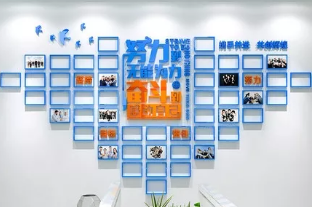 激光切割背景墙装饰，让您的小家与众不同