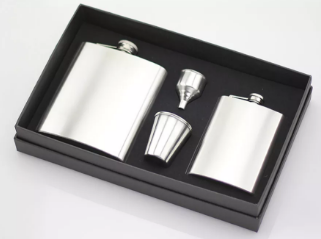 手持激光无缝焊接酒壶——突破传统焊接之道