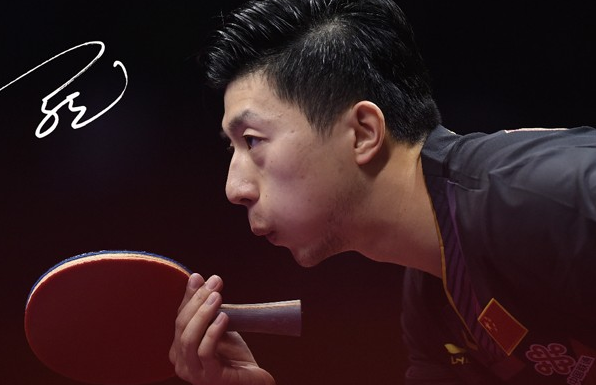 激光雕刻乒乓球拍 让乒乓球爱好者拥有个性化球拍