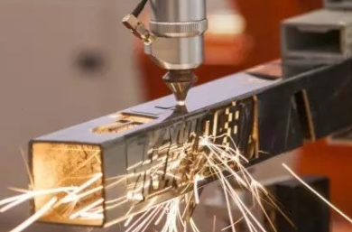 激光切割机在零件切割方面的应用