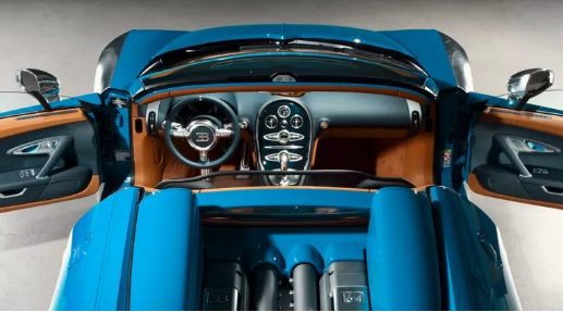 激光雕刻汽车内饰，打造极致享受