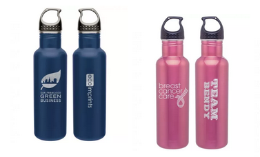 激光打标保温杯 随时随地补充水分