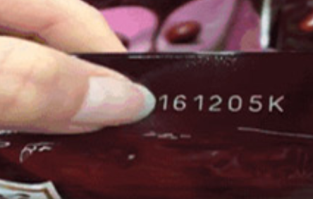 食品防伪防被篡改？激光打标机来解决！