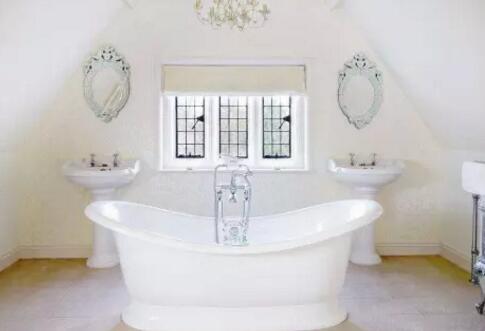 激光打标卫浴，让您在家随心所浴