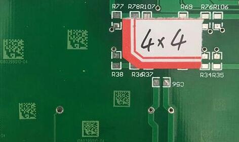 紫外激光打标机在电路板行业的应用