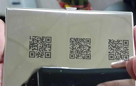 2020年的激光打标机价格是多少？