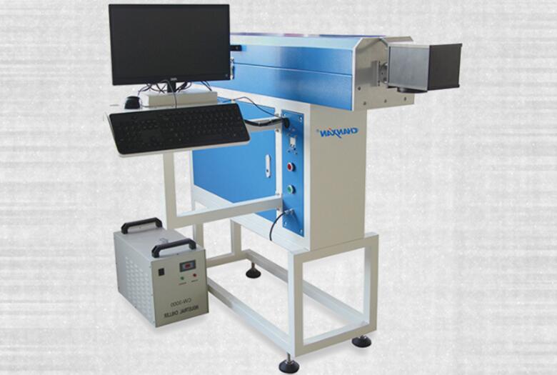 你知道激光打标机的降温设备是什么吗？