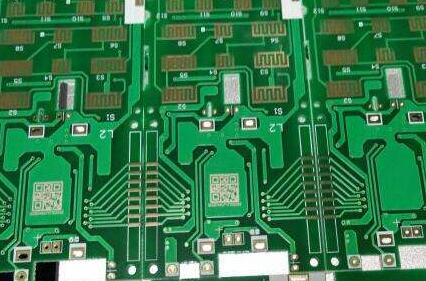 激光打标PCB 实现产品质量追溯