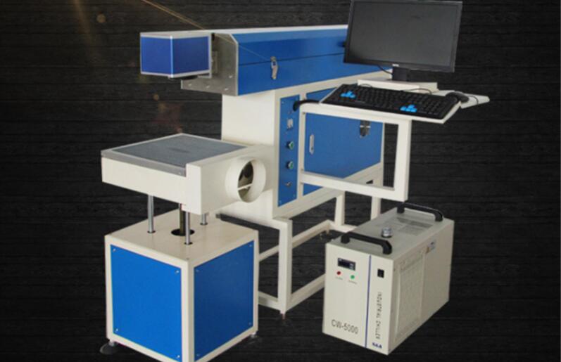 塑胶打标机多少钱一台？