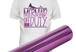 激光切割刻字膜，闪亮整个夏天