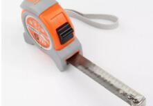 激光打标刻度尺，让精确更精确