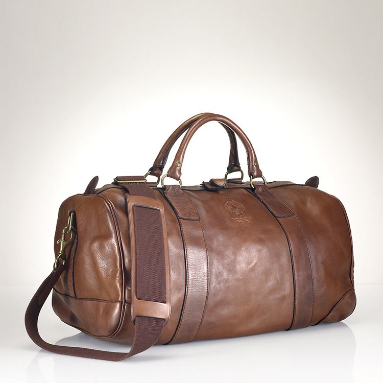 平凡之旅，不凡装备：激光打标旅行收纳包