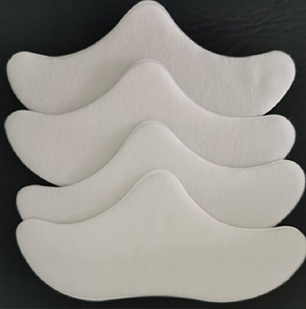 水凝胶面膜及水凝胶冷敷贴的激光切割