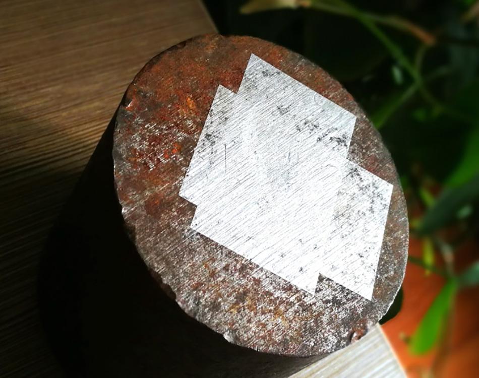 激光除锈机 激光清洗机 激光除锈设备