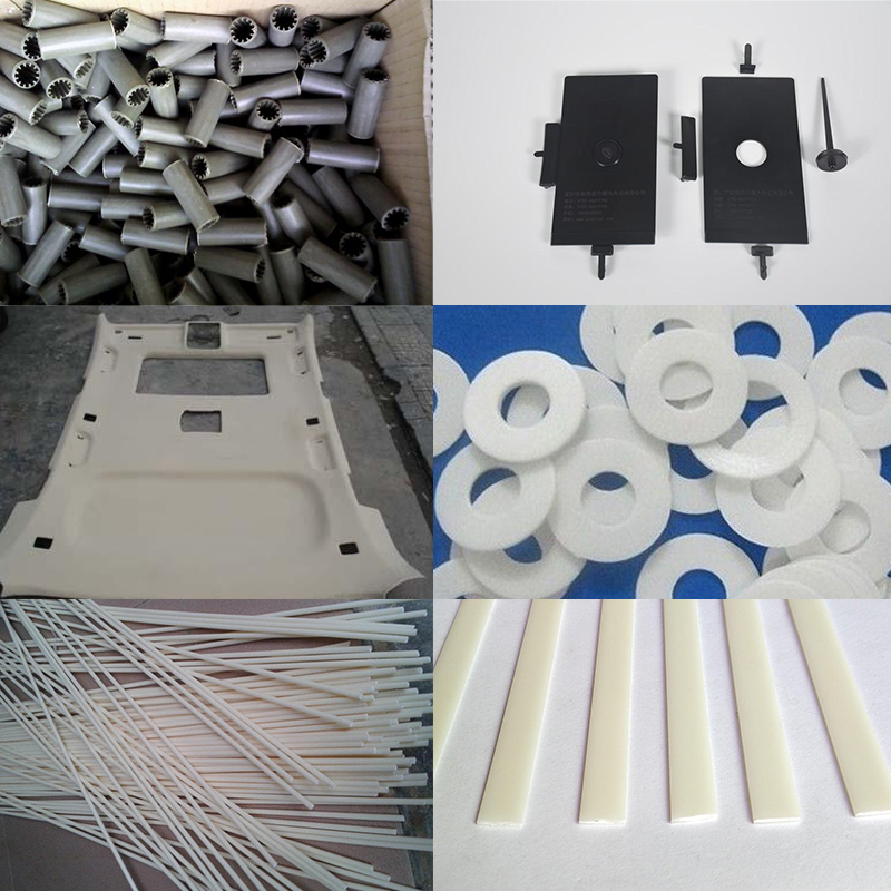 纳米板保温板激光切割机