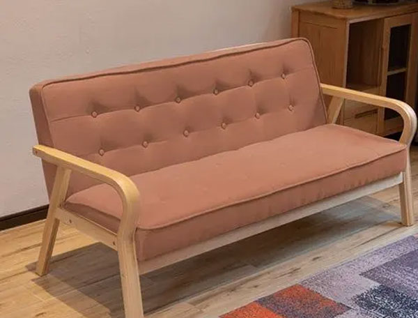 沙发布料裁剪设备—面料激光裁床